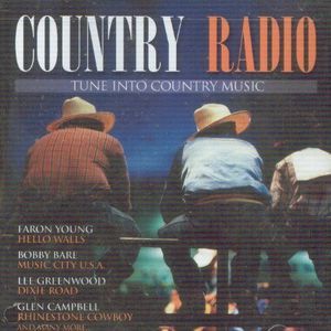 Country Radio