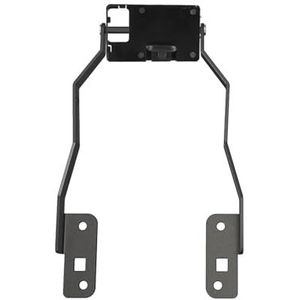 Telefoon Mount Navigatie Beugel Motorfiets Telefoon Standhouder Telefoon Houder USB VOOR BMW F 900 XR F900 XR F 900XR F900XR 2020 2021 2022 2023 GPS Navigatiehouder(Silver 12MM Set)