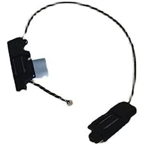 Laptop Intern Sprekers Voor For Lenovo ThinkPad X1 Carbon 8th Gen Year 2020 Zwart Woofer