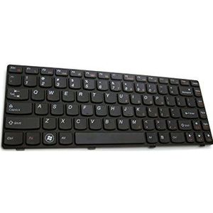 Lenovo Keyboard (BULGARIAN) 25011633, Keyboard, FRU25011633 (25011633, Keyboard, Bulgarian, Lenovo, IdeaPad G470/G475)