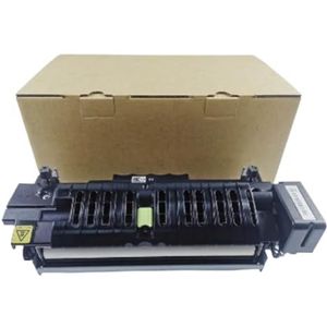 XGdEKA Fusie-eenheid, 110 V, 41 x 0252, compatibel met CX725 CS725 CS720, fabrieksmontage van de printer