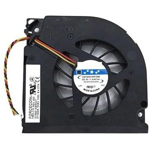Laptop CPU-koelventilator voor Acer voor Extensa 5210 5220 5420 5420G TM5520 TM5530 TM5710 5100 5520G-serie 3-pins F703-ventilator