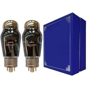 CV181-H buis HIFI audio upgrade CV181 6SN7 6N8P buis versterker kit DIY matching vierweg (1 stuks)