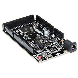 1 stuks WeMOS Mega + WiFi R3 ATmega2560 + ESP8266 USB-TTL