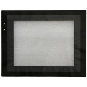 HAPRSLIKG NT631C-ST153B-EV2 NT631C-ST153 TP-3476S1 plastic beschermfolie touchscreen schermgrootte: 7 tot 10 inch (folie)