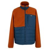 Regatta - Frankie - Hybride Isolerende Teddy Fleece Trui - Heren