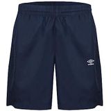 Umbro - Sportieve Trainingsbroek - Blauw - Heren