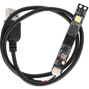 【𝐏𝐚𝐚𝐬-𝐩𝐫𝐨𝐦𝐨𝐭𝐢𝐞𝐦𝐚𝐚𝐧𝐝】 USB 2.0 pixels 5MP USB-cameramodule, HD-cameramodule, voor vrije USB-interface, ondersteunt UVC-standaard OTG-protocol