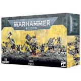 Games Workshop Warhammer 40k - Orks Boyz (2021)