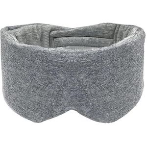 Slaapmasker | Verstelbare oogschaduwhoes, nachtblinddoek voor mannen vrouwen, oogslaapschaduwhoes, comfortabele oogblinder voor yoga