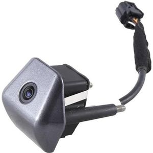 Achteruitrijcamera's auto 1 PCS 95760-C4000 Achteruitrijcamera Achteruitrijcamera Assist Backup Camera Zwart ABS Voor Hyundai Parkeercamera