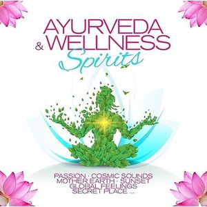 Ayurveda & Wellness Spirits