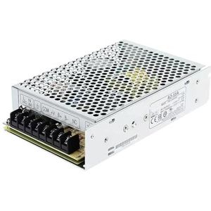 AD-55 AD-55A AD-55B Switching-voeding met een uitgang van 55 W (AD-55B)
