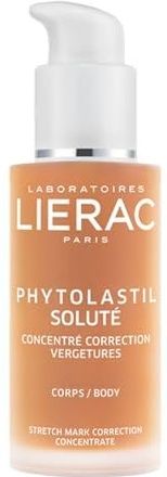 Lierac Phytolastil Solute, serum voor zwangerschapsstriemen, 75 ml