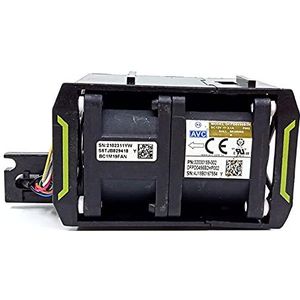 Original 32030159-002 Violent fan RH1288V3 server fan DFPD0456B2H