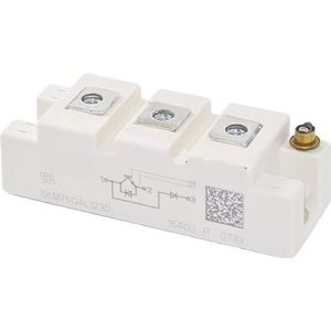 MMKBLRDI 1pc SKM75GAL123D IGBT Module