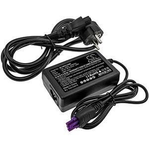 DF-HPD142MT Nabíječky compatibel met [HP] Deskjet D1420, Deskjet D1430, Deskjet D1445, Deskjet D1460, Deskjet D1465, Deskjet D1468, Deskjet D1470, Deskjet D2430, Deskjet D2445, Deskjet D2460, Deskjet