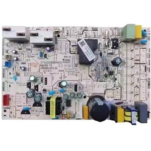 Airconditioning Moederbord KFR-72L/BP3DN8Y-KH printplaat van de besturingskaart