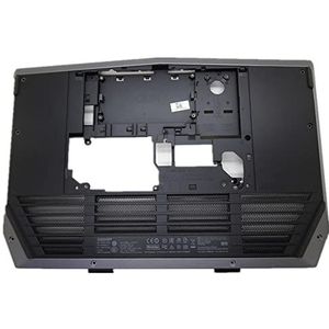 Laptop Bodem Case Cover D Shell Voor For DELL Alienware m17 R1 Zwart AP18E000310