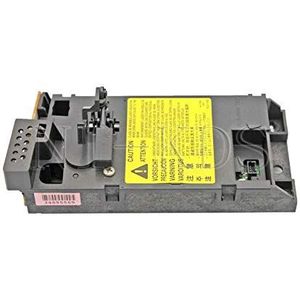 Vervangende Onderdelen Voor Printer PRTA22551 FM0-0537 Laser Scanner Assy Voor Canon L150 L100 L170 Printer Onderdelen