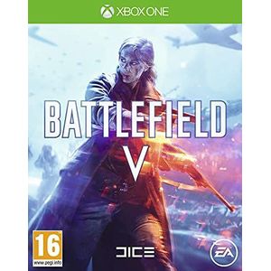 Battlefield 5 (V) - Xbox One (Xbox One)