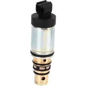 1 X Van Solenoïde Regelklep Luchtcompressor Elektronische Sensor 1738316 Voor Kia Voor Sportage 2.0L .4L 2011 2012 2013-2015