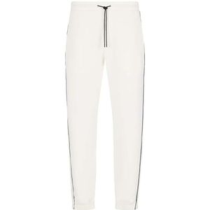 Emporio Armani - Witte broek art. 3D1P681JHSZ0128, Wit, XS