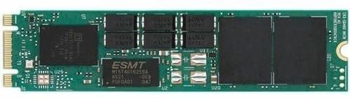 Lenovo - ThinkSystem ER3 - SATA SSD - 240 GB - M.2 2280