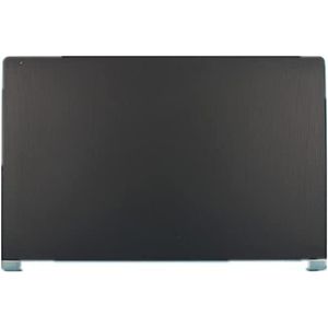 Laptop LCD-Topcover Voor For ACER For Aspire VN7-591G MS2391 Zwart