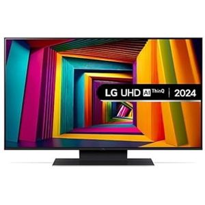 LG 43 inch 43UT91006LA 4K Ultra HD LED Smart TV