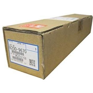 Ricoh Developer (Magenta) B2009670, Magenta, Laser, B2009670 (B2009670, Magenta, Laser, Aficio 3260C, Color 5560, 10-70 øC, 10-80%, 1 pc(s))