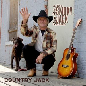 Kenny Peck & the Smoky Jack Band - Country Jack