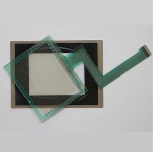 VLALAMNO GP270-LG11-24V DMC2296-Plastic het paneel van het beschermende filmtouch screen Schermgrootte: 7 ~ 10"" (Film en Touchpad)