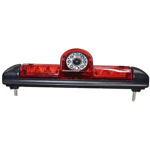 Auto-achteraanzichtcamera Voor Fiat Voor Ducato Voor P&eugeot Voor Boxer Voor Jumper Auto 3e Remlicht Achteruitrijcamera Nachtzicht