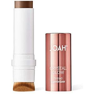 JOAH Crystal Glow Getinte Luminizer Stick - Deep Golden