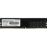 Patriot - Signature Serie - DDR4 RAM - 8GB - 3200MT/s - Zwart