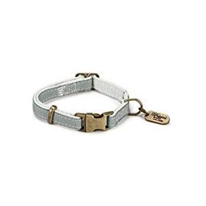 Beeztees Basic hondenhalsband, 300 g