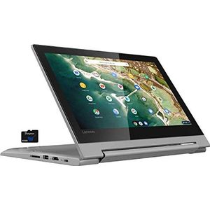 Lenovo - Chromebook Flex - 11,6 inch - 2-in-1 Convertible Laptop - MediaTek MT8173C - 4 GB RAM - 32 GB eMMC