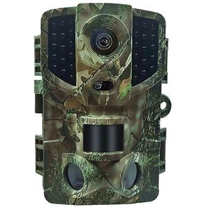 Outdoor Jacht Camera Wild Dier Detector Trail Waterdichte Monitoring Infrarood Warmte Sensing Nachtzicht Nauwkeurige Opname Heldere Beelden