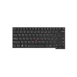 Lenovo Keyboard (FRENCH), 01AX375