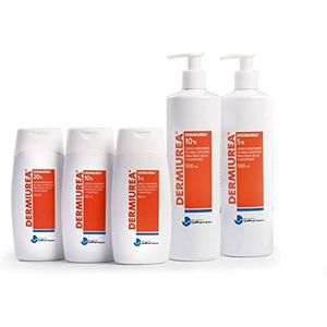 Unipharma Dermiurea - 500 ml