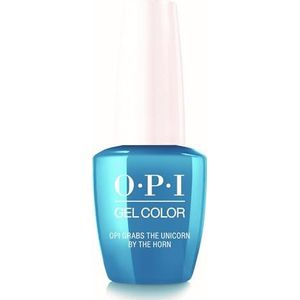 OPI Gelcolor Grab The Unicorn By The Hoorn, 15 ml