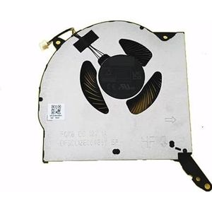 Laptop CPU GPU koelventilator voor FOR voor Legion Y9000P IRX8 R9000P ARX8 2023 Pro 5 16IRX8(CPU FAN)