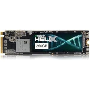 Mushkin SSD 256GB 1250/2010 Helix-L M.2 MSK | PCIe