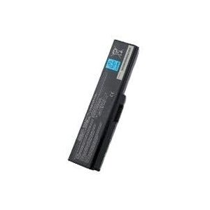 PA3817 6-cellen batterij voor Toshiba voor Satellite Pro C650 C660D PA3817U-1BRS PA3818U-1BRS PA3817U L745 L740 L655 L750 L750D L755