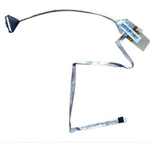 Zahara Webcam-kabel voor HP G71 Compaq CQ71 DD00P7LC00, 40-polig