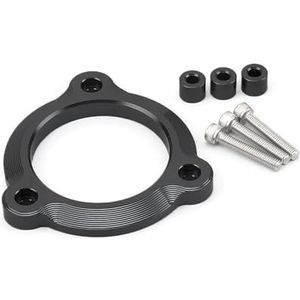 Crankcase Assy Geschikt voor HONDA H2C MSX GROM 2020-2022 Motorfietsaccessoires Carterdekselbescherming Motorbehuizing Crash Slider Protector crankbehuizing(Right - Black)