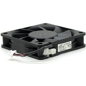ADDA AD0612LX-H93 6015 12V 0.13A 6CM For Ms614 projector cooling fan
