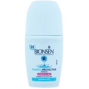 Roll-On Deodorant 50 ml Bionsen (2 stuks)