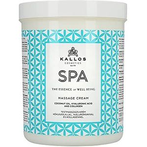 Kallos Cosmetics For Women 1000 Ml